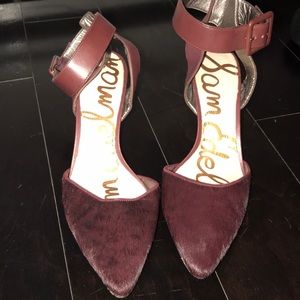 Sam Edelman heels